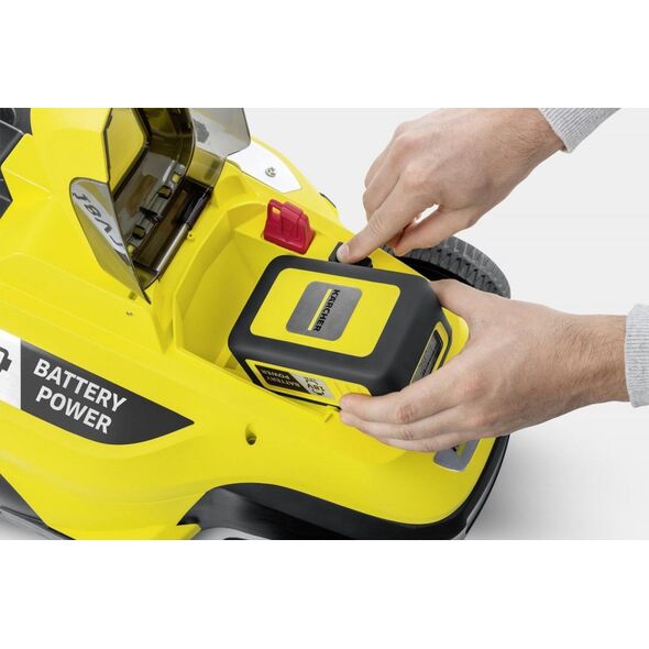 Kosiarka akumulatorowa Karcher LMO 18-36 Battery