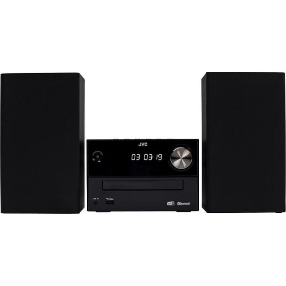Wieża JVC  UX-C25DAB