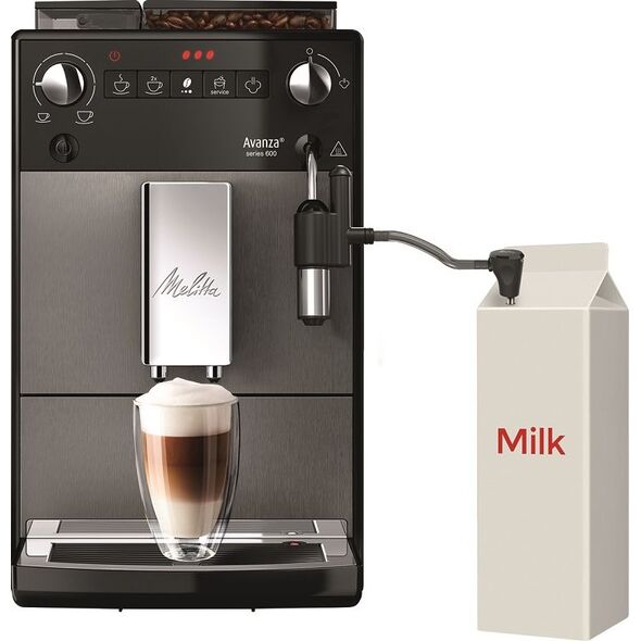 Melitta Lanca do mleka