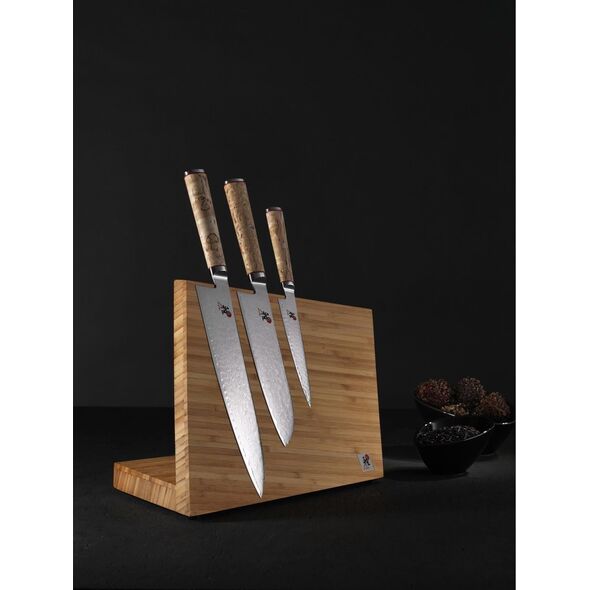 Miyabi Nóż kuchenny MIYABI 5000MCD Gyutoh 20 cm uniwersalny (5589-uniw) - 5589-uniw