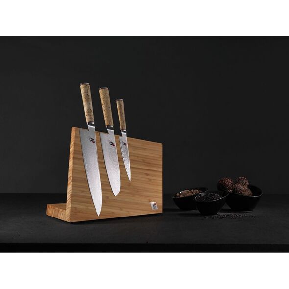 Miyabi Nóż kuchenny MIYABI 5000MCD Gyutoh 20 cm uniwersalny (5589-uniw) - 5589-uniw