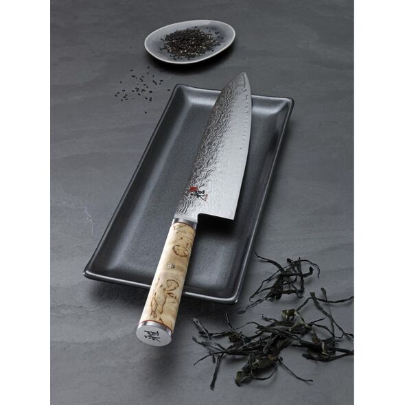 Miyabi Nóż kuchenny MIYABI 5000MCD Gyutoh 20 cm uniwersalny (5589-uniw) - 5589-uniw
