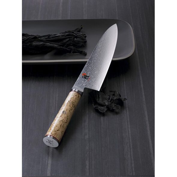 Miyabi Nóż kuchenny MIYABI 5000MCD Gyutoh 20 cm uniwersalny (5589-uniw) - 5589-uniw