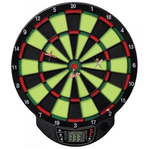 Best Sporting Dart elektroniczny Windsor Glow In The DarK (1006857)
