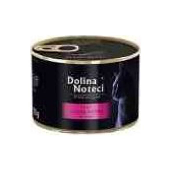 Dolina Noteci Dolina Noteci Filet z Piersi Indyka Kot 185 g