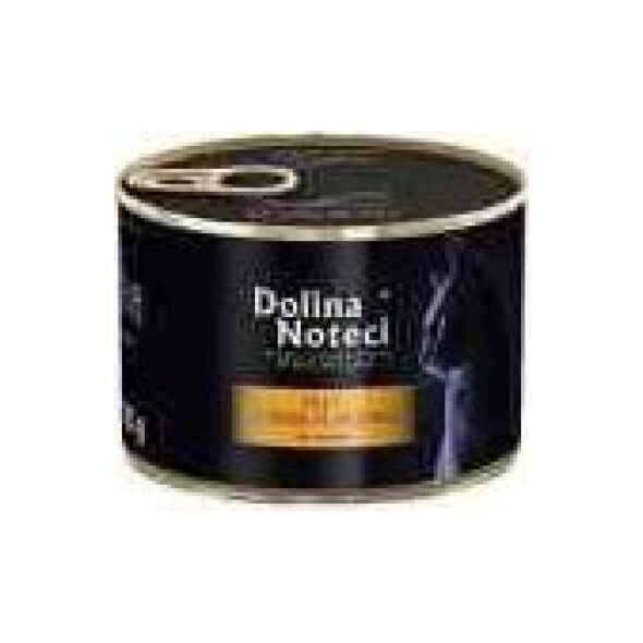 Dolina Noteci Dolina Noteci Filet z Piersi Kurczaka Kot 185 g