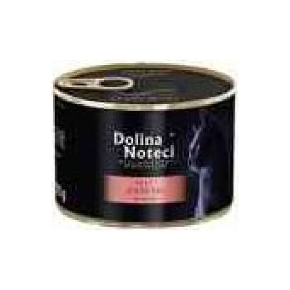 Dolina Noteci Dolina Noteci Filet z Łososia Kot 185 g