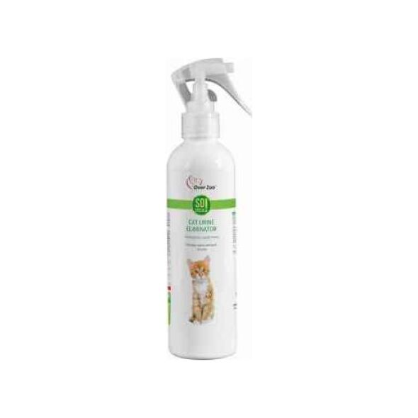 Over Zoo Over Zoo Cat Urine Eliminator 250 ml