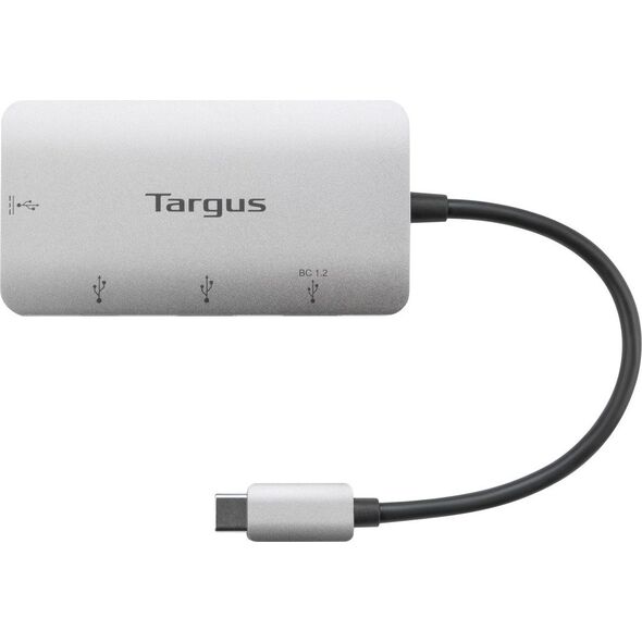 HUB USB Targus 1x USB-C 1x USB-C PD  + 2x USB-A 3.0 (ACH228EU)