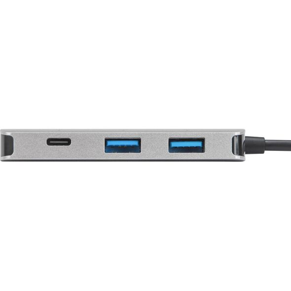HUB USB Targus 1x USB-C 1x USB-C PD  + 2x USB-A 3.0 (ACH228EU)