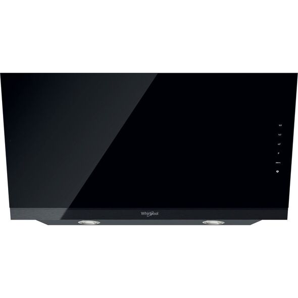 Okap Whirlpool WHVS 93F LT BSS