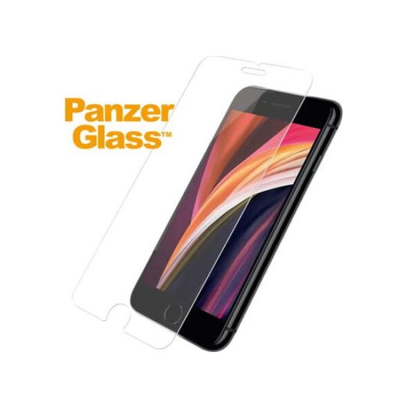 PanzerGlass Szkło hartowane do iPhone 6/6s/7/8/SE 2020 (2684)