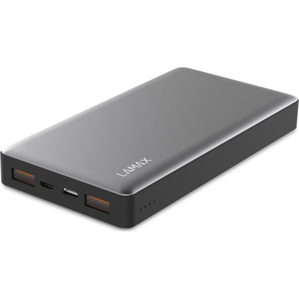 Powerbank Lamax LM15000FC 15000mAh Czarny