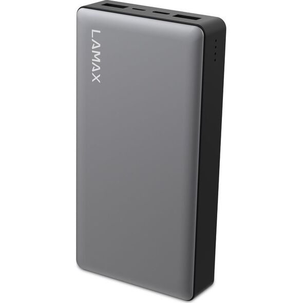 Powerbank Lamax LM15000FC 15000mAh Czarny
