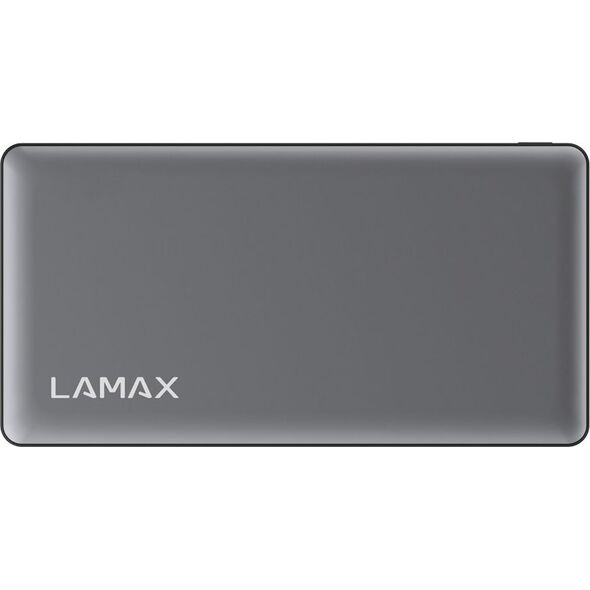 Powerbank Lamax LM15000FC 15000mAh Czarny