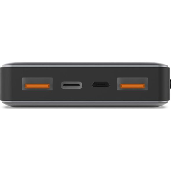 Powerbank Lamax LM15000FC 15000mAh Czarny