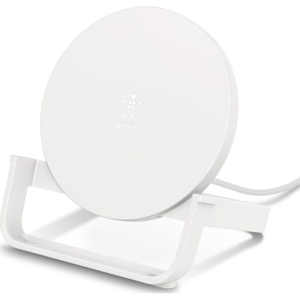 Ładowarka Belkin WIB001VFWH Indukcyjna 2 A (WIB001VFWH)