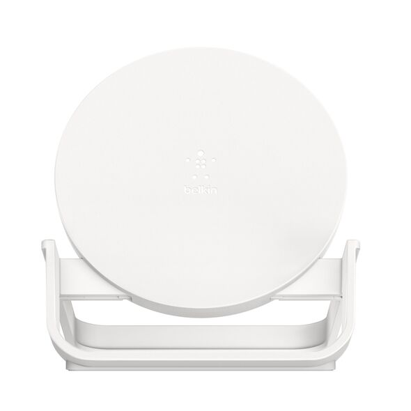 Ładowarka Belkin WIB001VFWH Indukcyjna 2 A (WIB001VFWH)