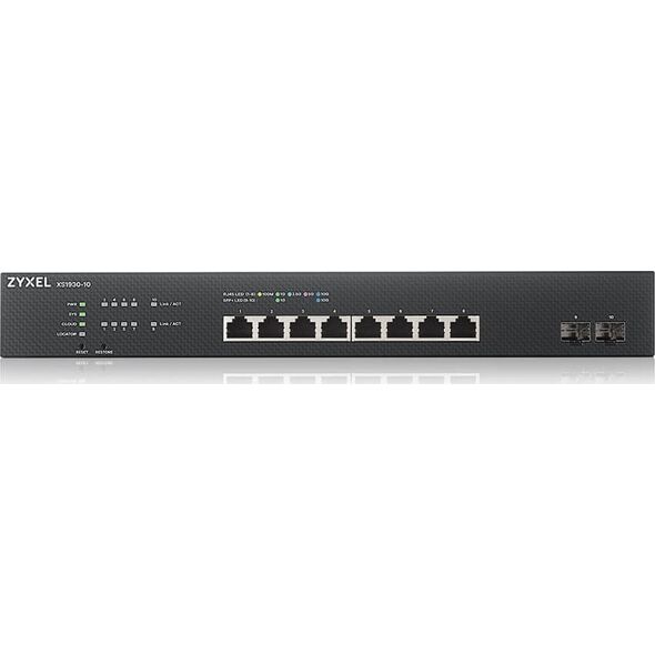 Switch ZyXEL XS1930-10-ZZ0101F