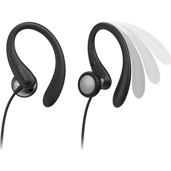 Słuchawki Philips TAA1105BK/00