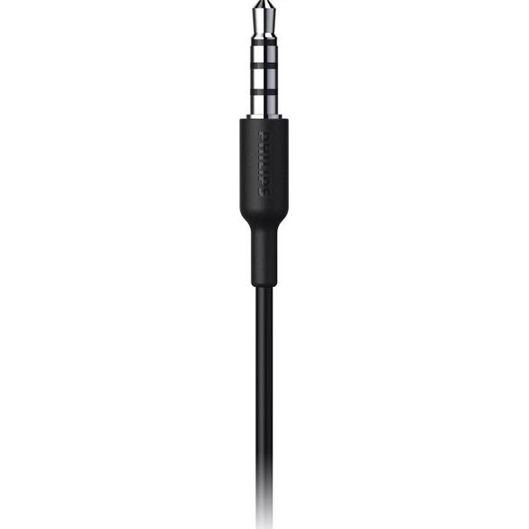 Słuchawki Philips TAA1105BK/00