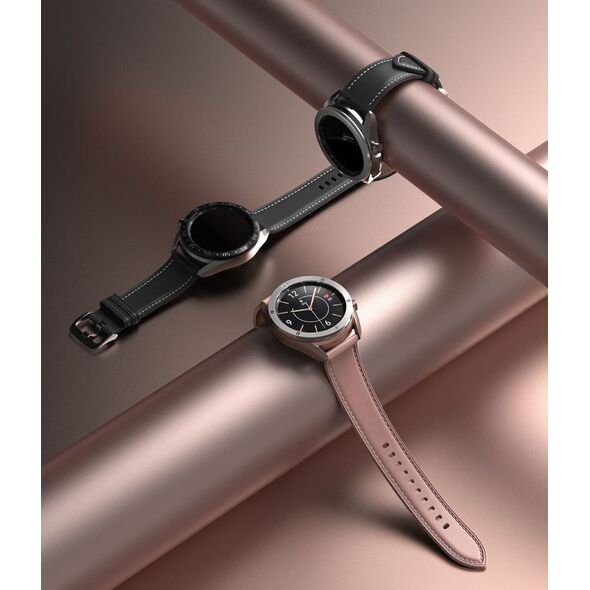 Ringke RINGKE BEZEL STYLING GALAXY WATCH 3 (41MM) STAINLESS SILVER