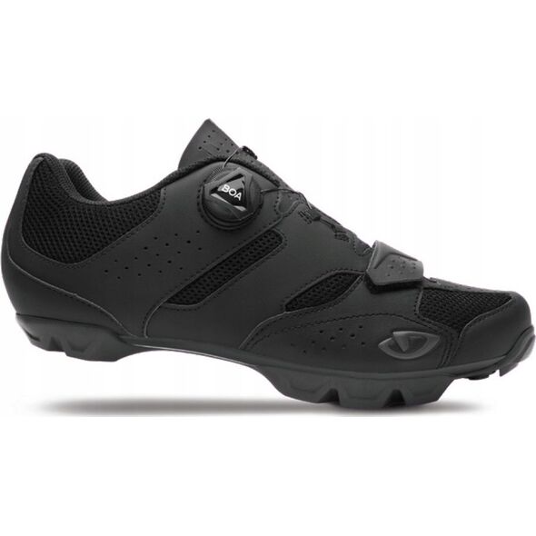 Giro Buty męskie GIRO CYLINDER II black roz.42 (NEW)