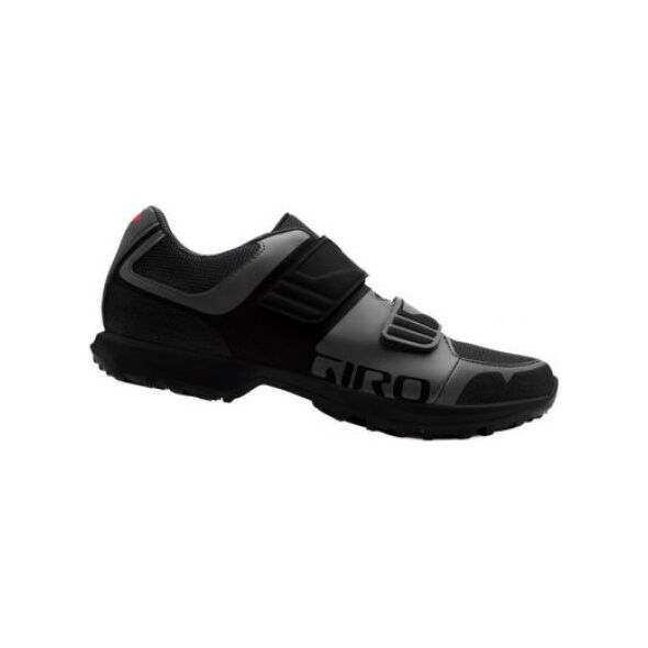 Giro Buty męskie GIRO BERM dark shadow black roz.39 (NEW)