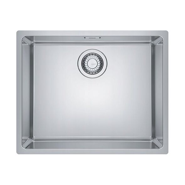 Zlewozmywak Franke  Franke MRX 110-50 122.0543.996 Stal szlachetn
