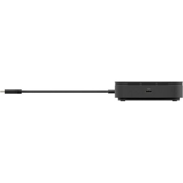 Stacja/replikator Belkin Dock Series 2 Thunderbolt 3 (F4U110BT)