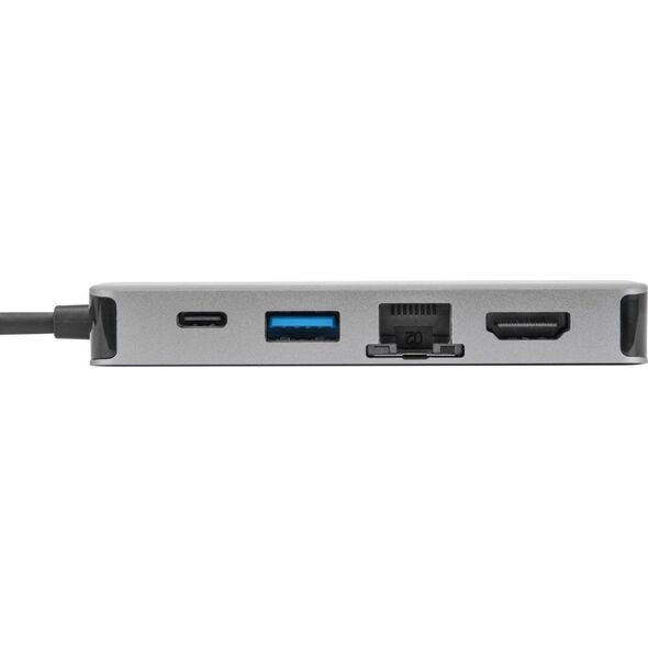 Stacja/replikator Targus 4K Dock USB-C (DOCK419EUZ)