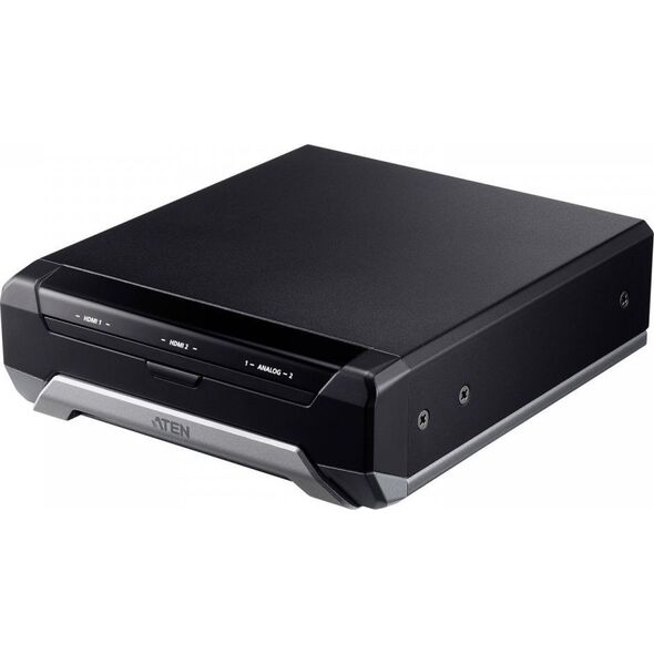 Stacja/replikator Aten Camlive Pro USB-C (UC3022)