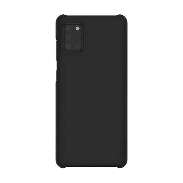Samsung Etui GP-FPA315WS A31 czarny Hard Cover (GP-FPA315WSABW)