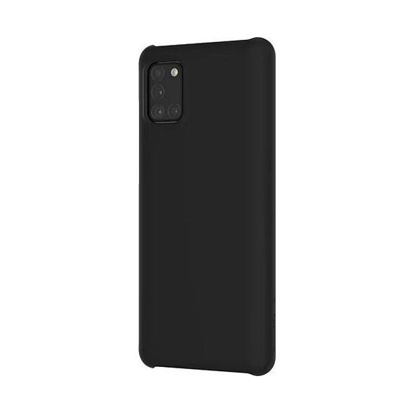 Samsung Etui GP-FPA315WS A31 czarny Hard Cover (GP-FPA315WSABW)