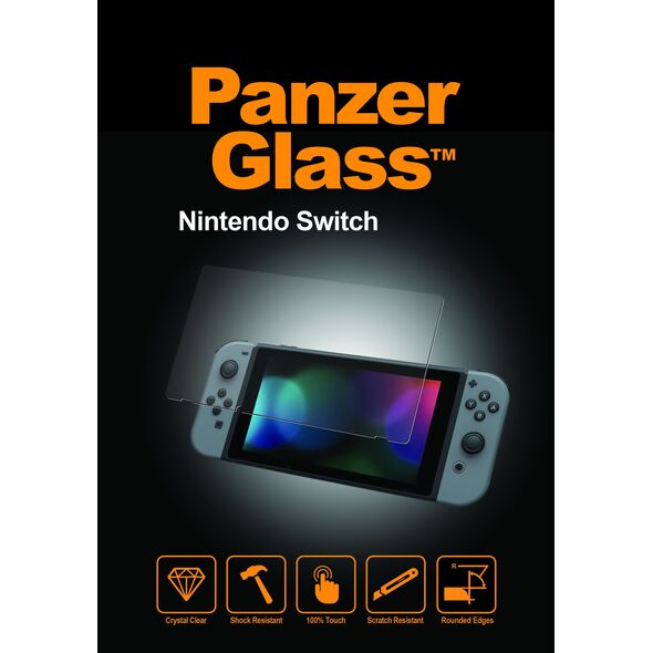 PanzerGlass PanzerGlass Screen Protector for Nintendo Switch