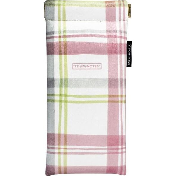 Make Notes Blankie Me Etui na okulary