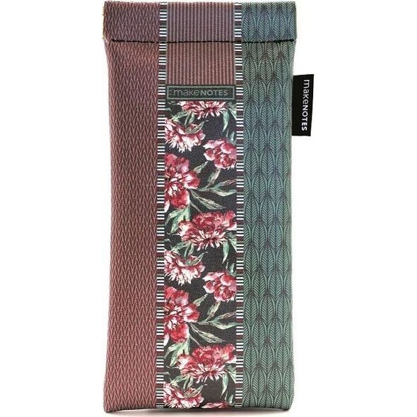 Make Notes Secret notes Etui na okulary