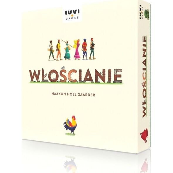 Iuvi Włościanie