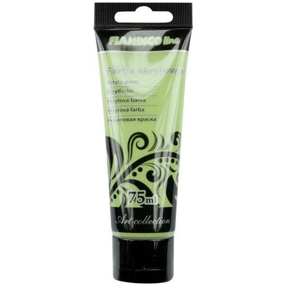 Titanum Farba akrylowa 75ml 055 miętowa