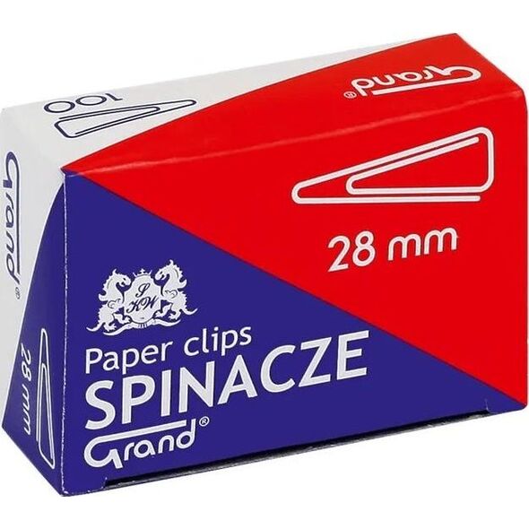 Grand Spinacze T-28 (100szt*10) GRAND