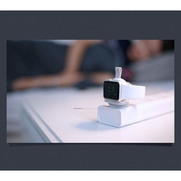Ugreen Ugreen Apple Watch Usb Mfi Wireless Charger White (50944)