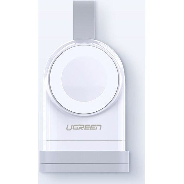 Ugreen Ugreen Apple Watch Usb Mfi Wireless Charger White (50944)