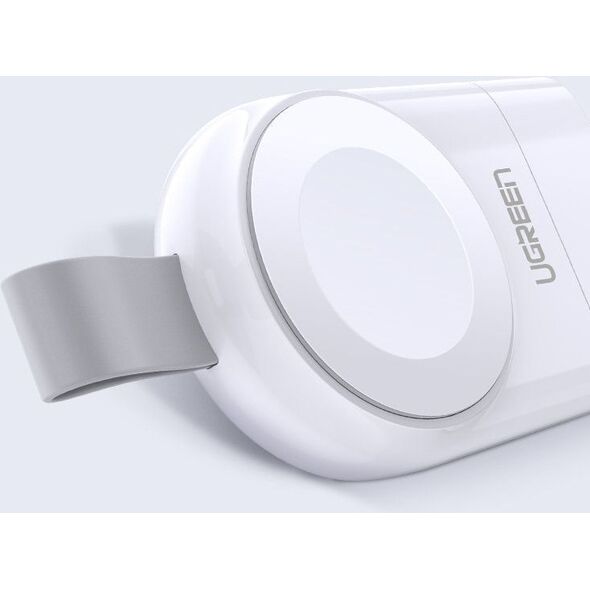 Ugreen Ugreen Apple Watch Usb Mfi Wireless Charger White (50944)