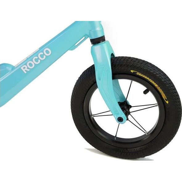 Rowerek biegowy Lean Bike Rocco Niebieski