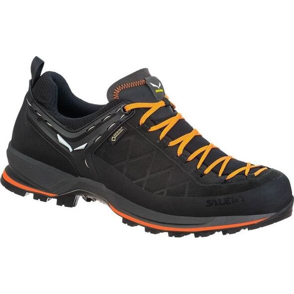 Buty trekkingowe męskie Salewa MTN Trainer 2 GTX czarne r. 42 1/2