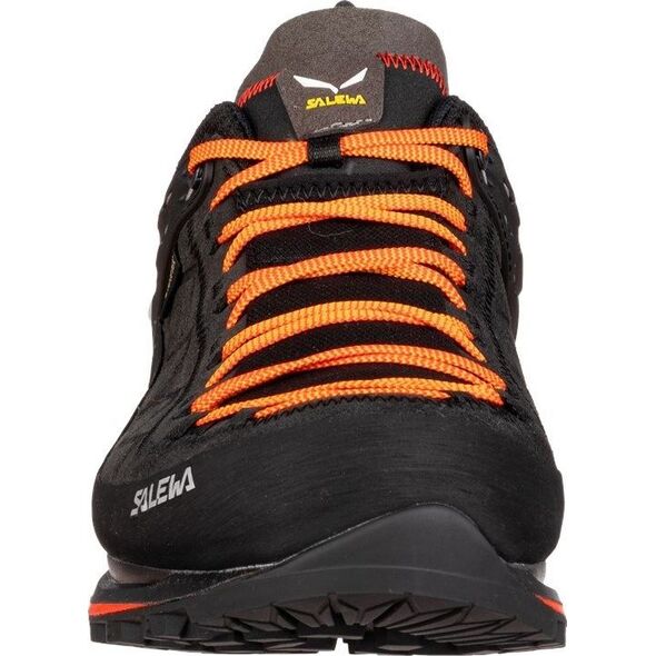 Buty trekkingowe męskie Salewa MTN Trainer 2 GTX czarne r. 42 1/2