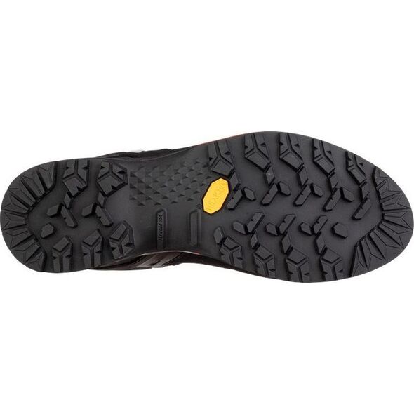 Buty trekkingowe męskie Salewa MTN Trainer 2 GTX czarne r. 42 1/2