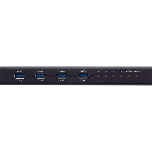 HUB USB Aten 4x USB-A 3.2 Gen1 (US3344I)