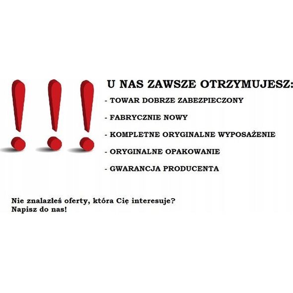 Tece ZESTAW TECE-PROFIL DO UMYWALKI / ZLEWU