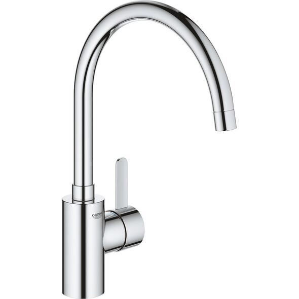 Bateria kuchenna Grohe Eurosmart Cosmopolitan stojąca chrom (32843002)